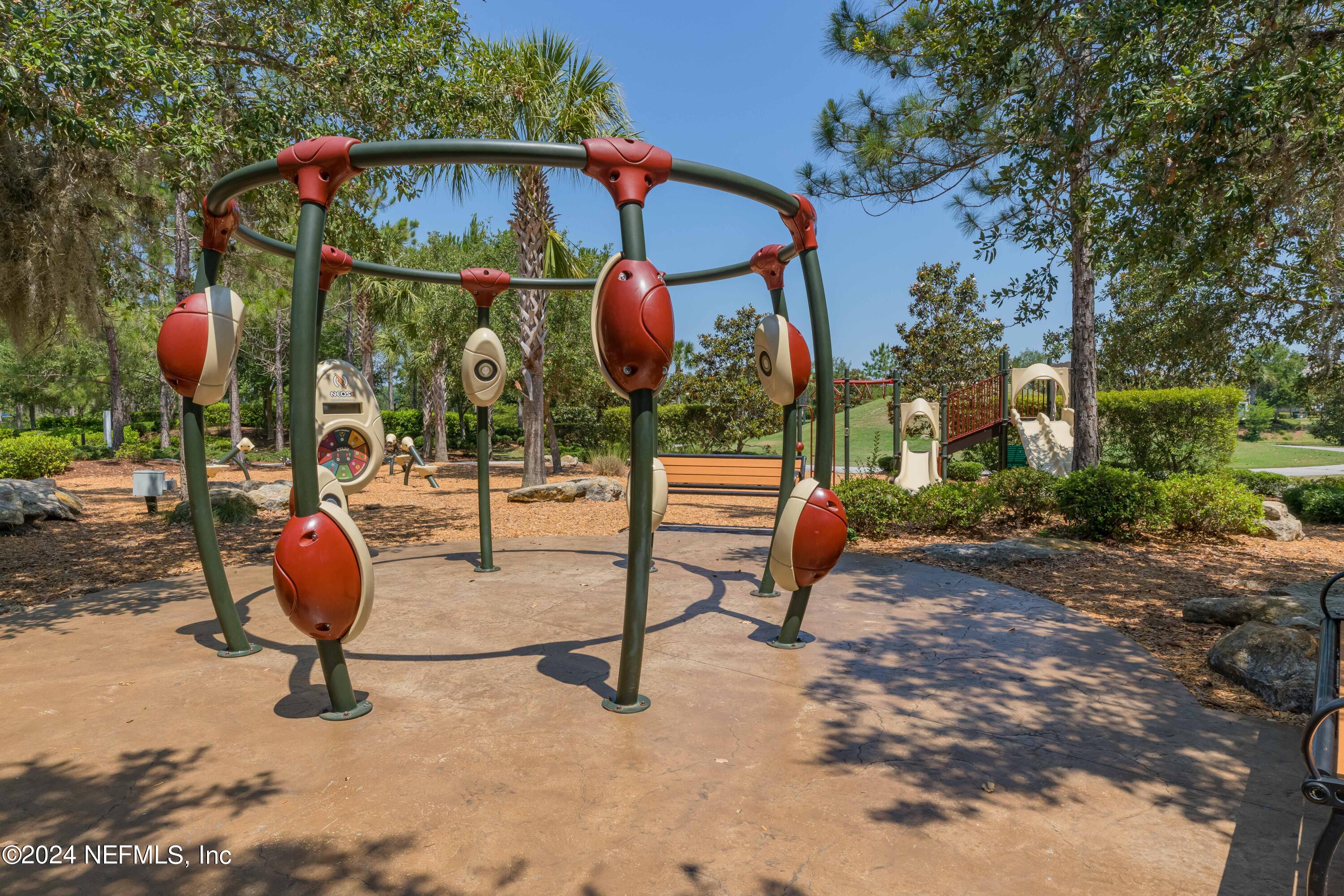 113 Footbridge Road St. Johns, FL 32259 - Photo 61 of 84 Playground