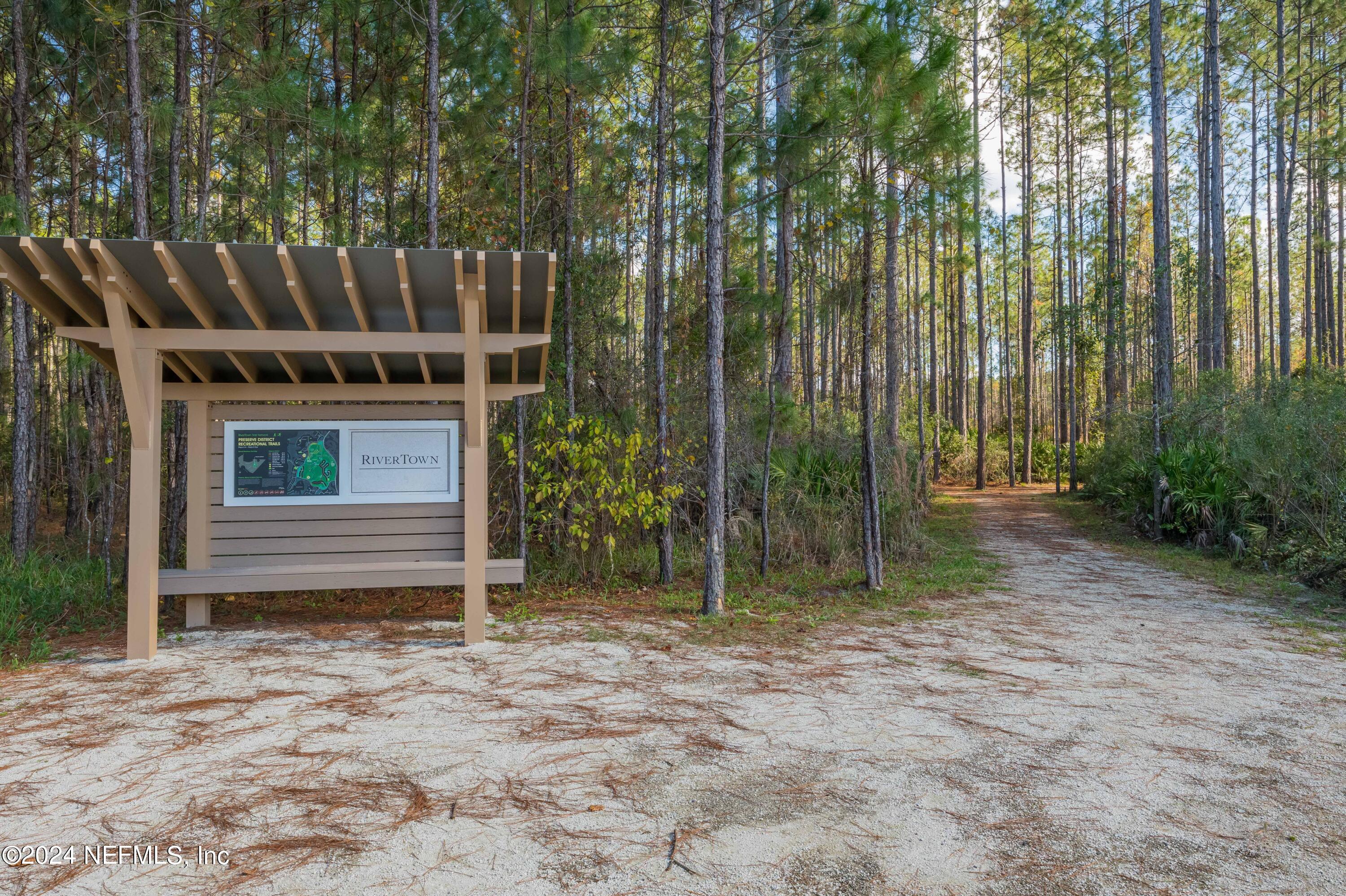 113 Footbridge Road St. Johns, FL 32259 - Photo 62 of 84 Nature Trails