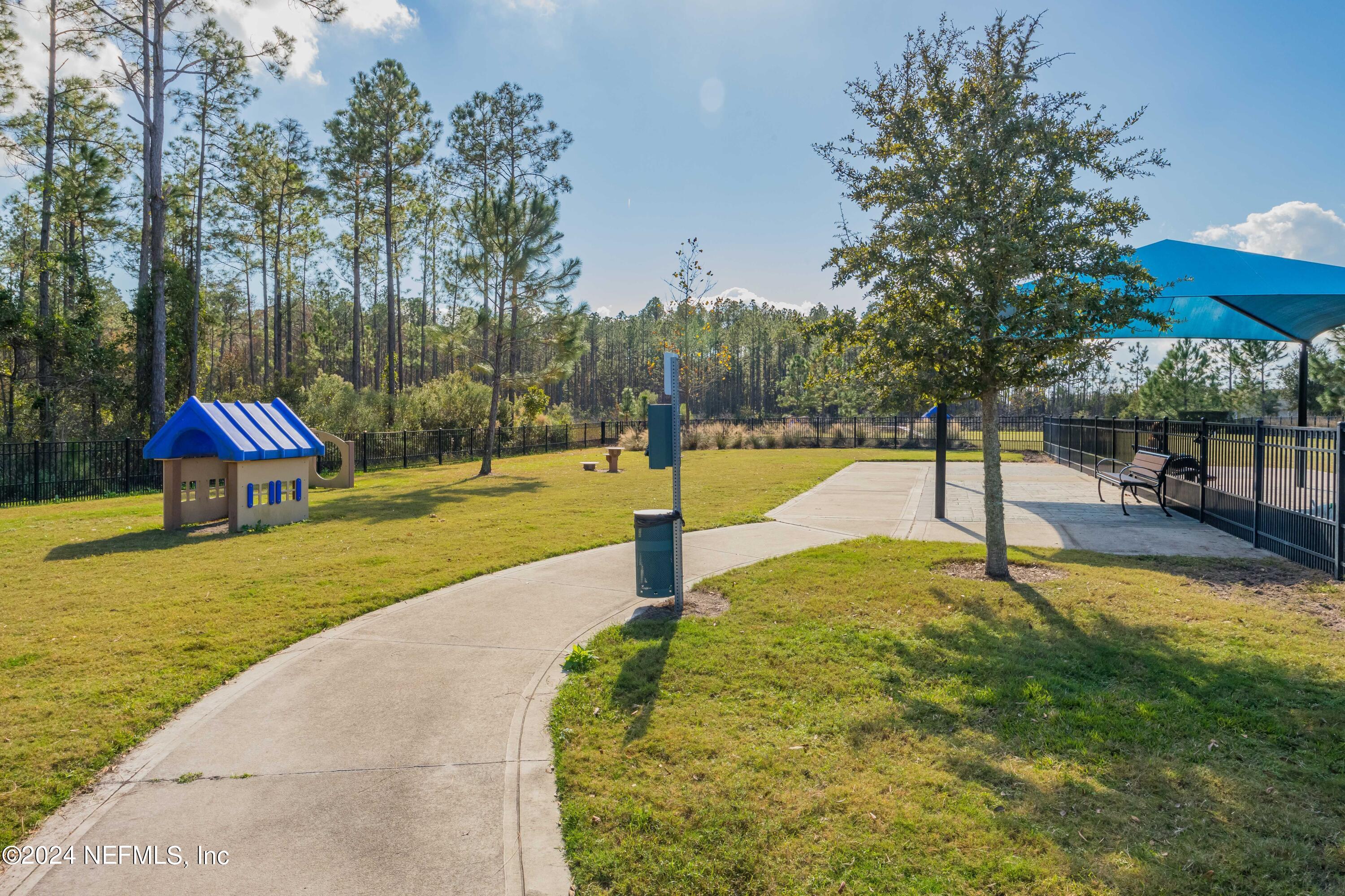 113 Footbridge Road St. Johns, FL 32259 - Photo 64 of 84 Paw Park