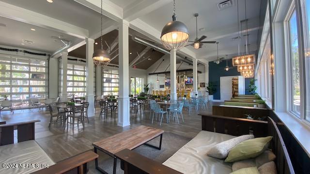 113 Footbridge Road St. Johns, FL 32259 - Photo 66 of 84 RiverHouse Restaurant Restaurant 2