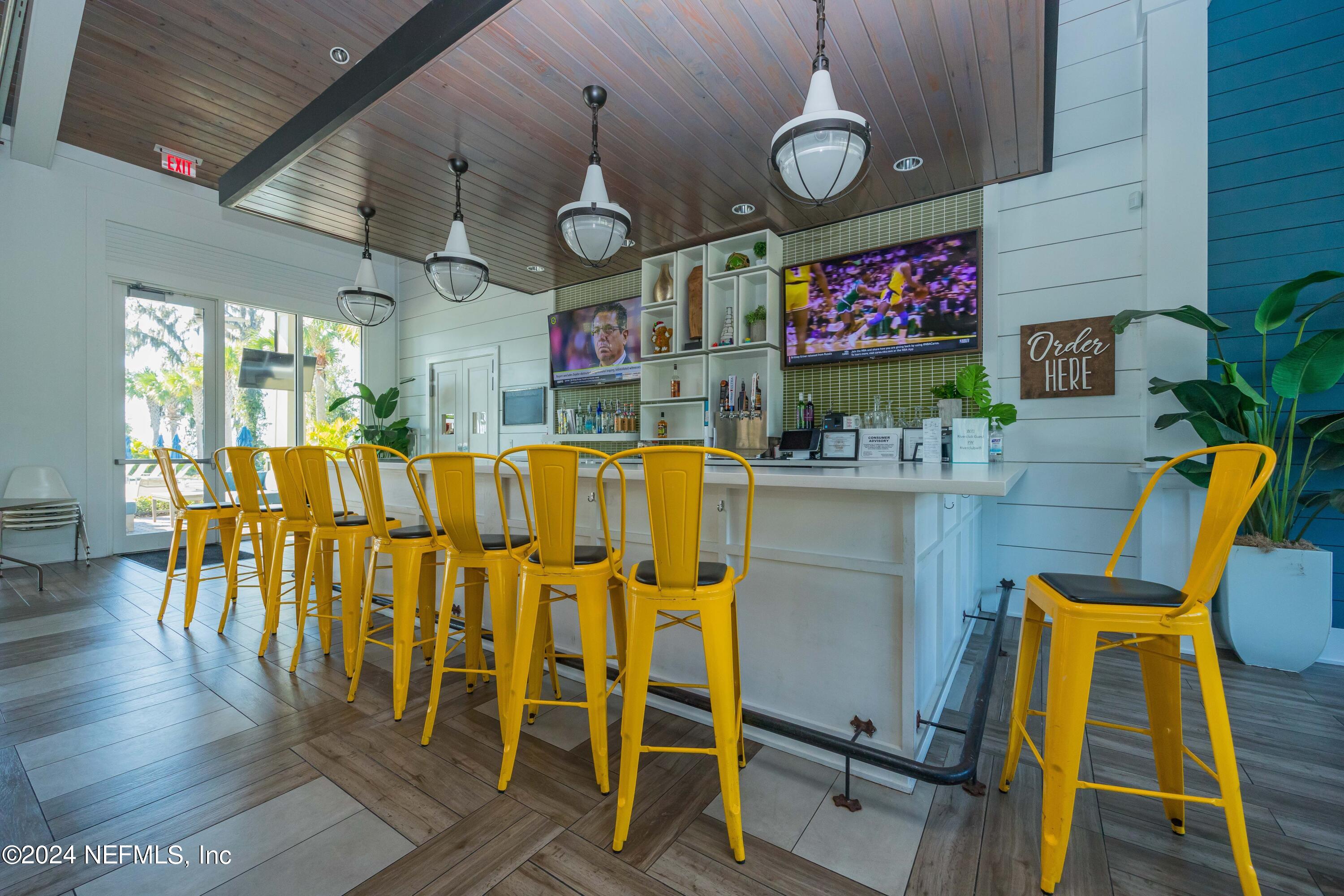 113 Footbridge Road St. Johns, FL 32259 - Photo 67 of 84 RiverHouse Bar