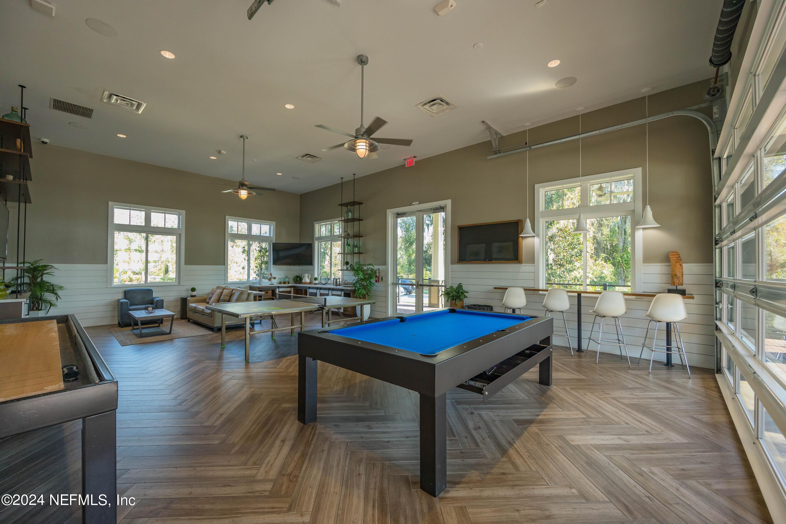 113 Footbridge Road St. Johns, FL 32259 - Photo 68 of 84 RiverHouse Clubhouse