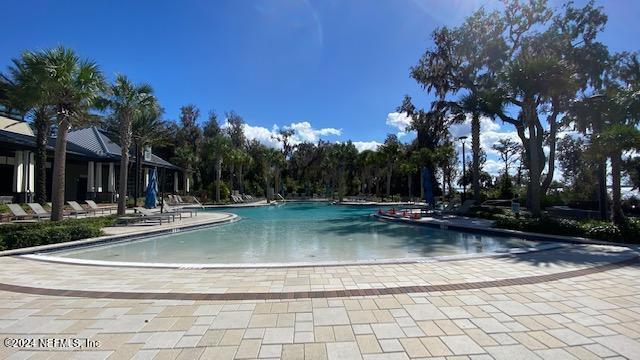 113 Footbridge Road St. Johns, FL 32259 - Photo 69 of 84 RiverHouse Pool