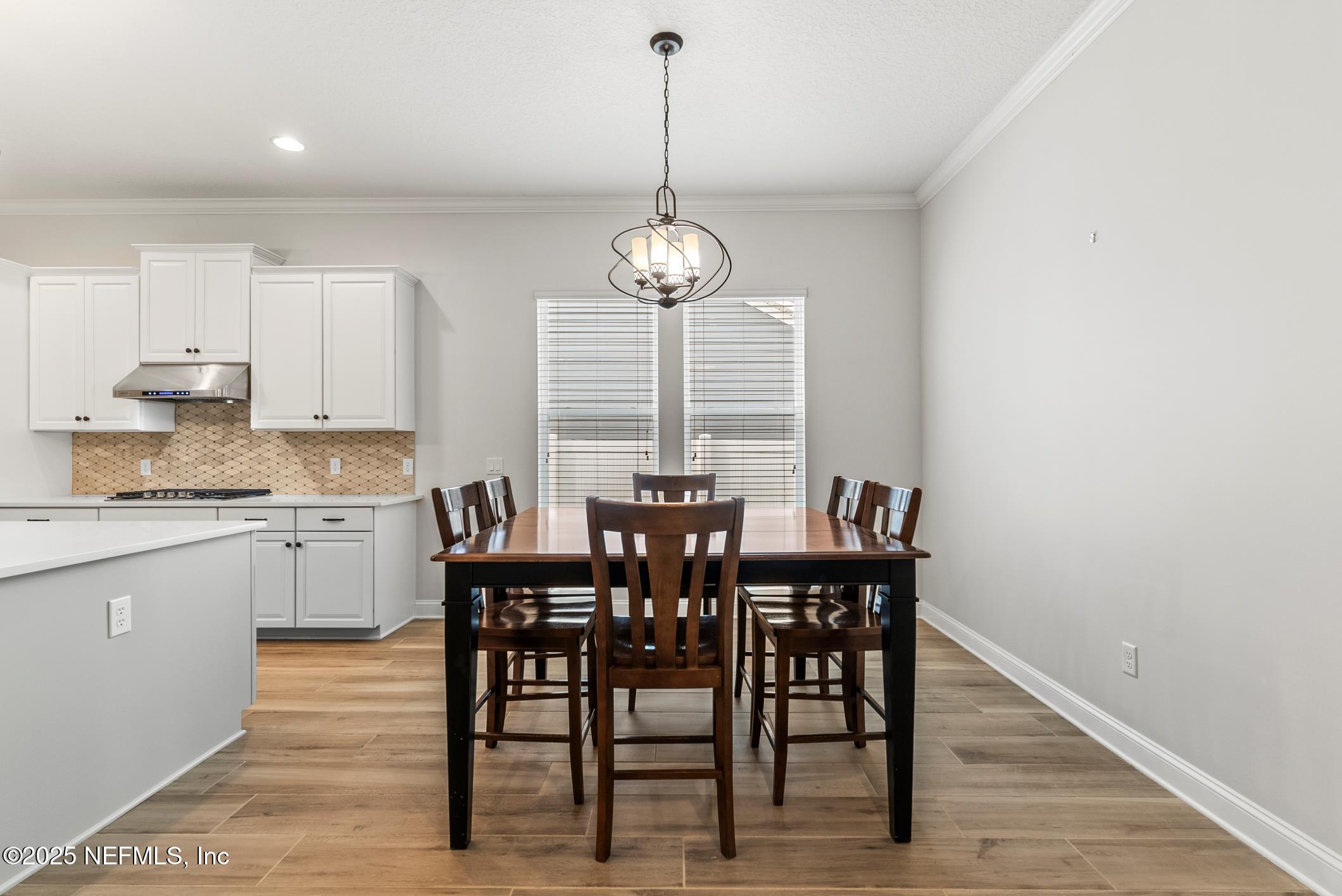 113 Footbridge Road St. Johns, FL 32259 - Photo 7 of 84 Breakfast Area