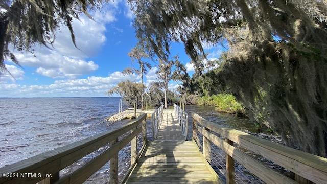 113 Footbridge Road St. Johns, FL 32259 - Photo 71 of 84 Kayak Launch