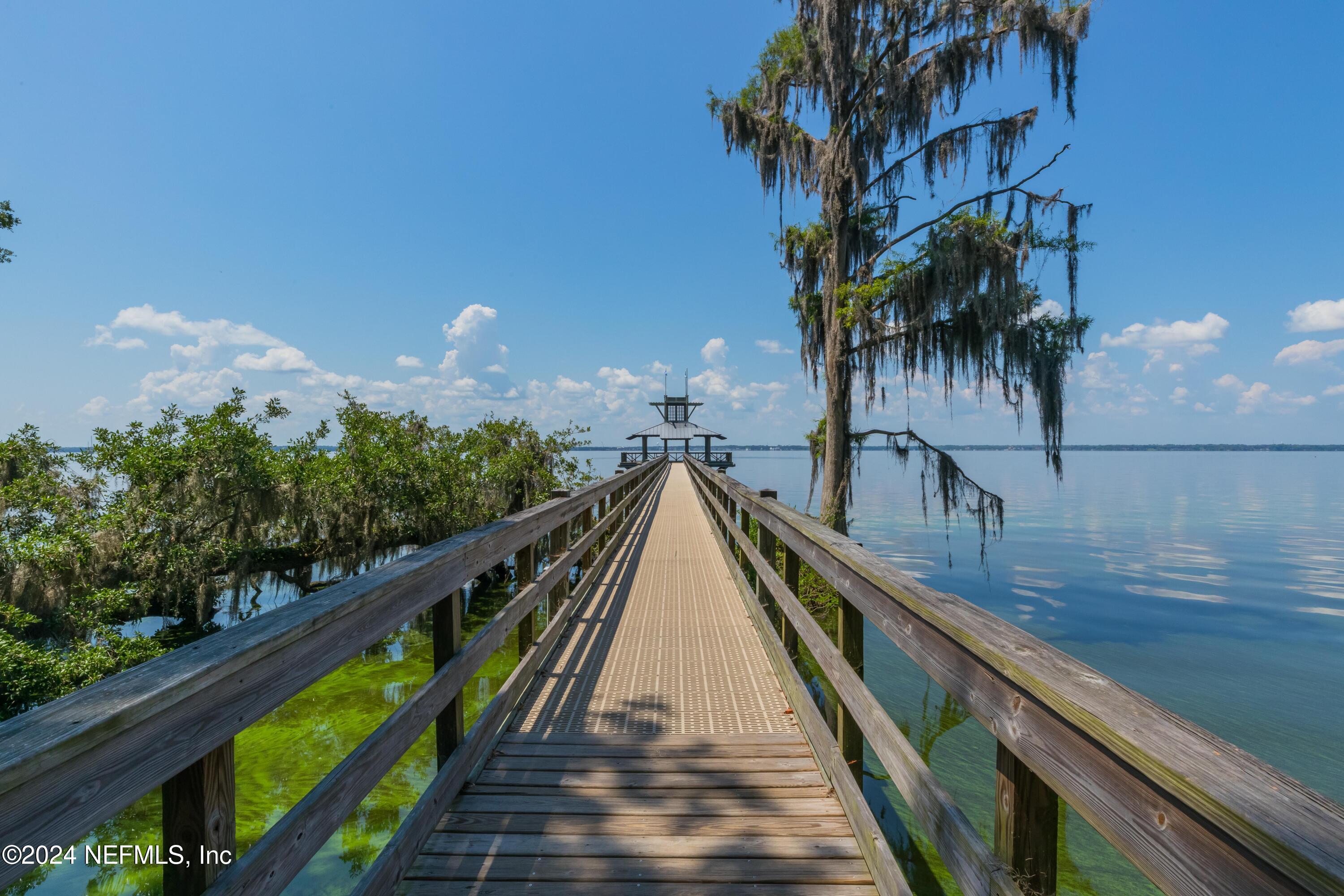 113 Footbridge Road St. Johns, FL 32259 - Photo 74 of 84 RiverTown Pier