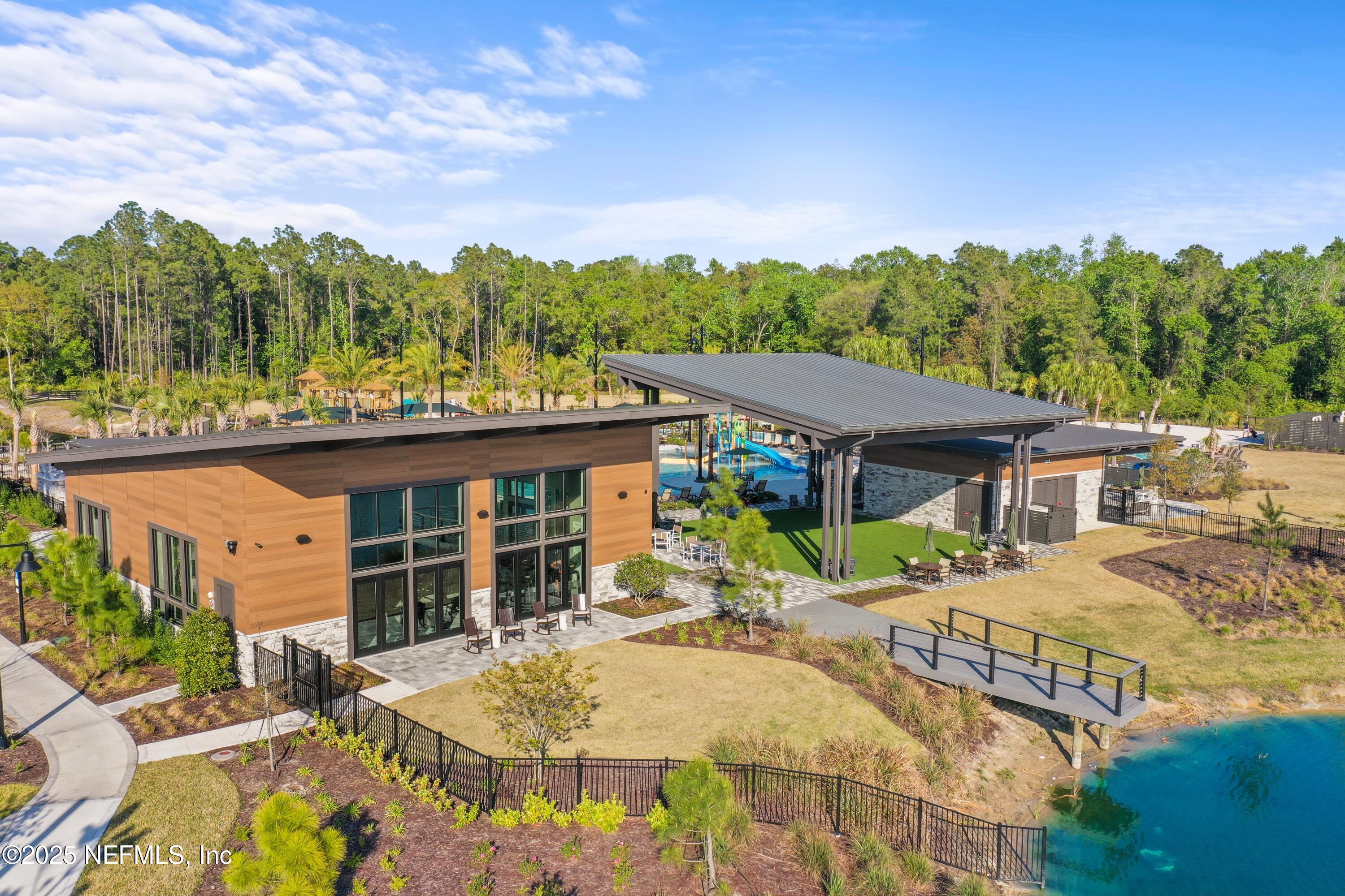 113 Footbridge Road St. Johns, FL 32259 - Photo 78 of 84 Riverlodge Amenity Center