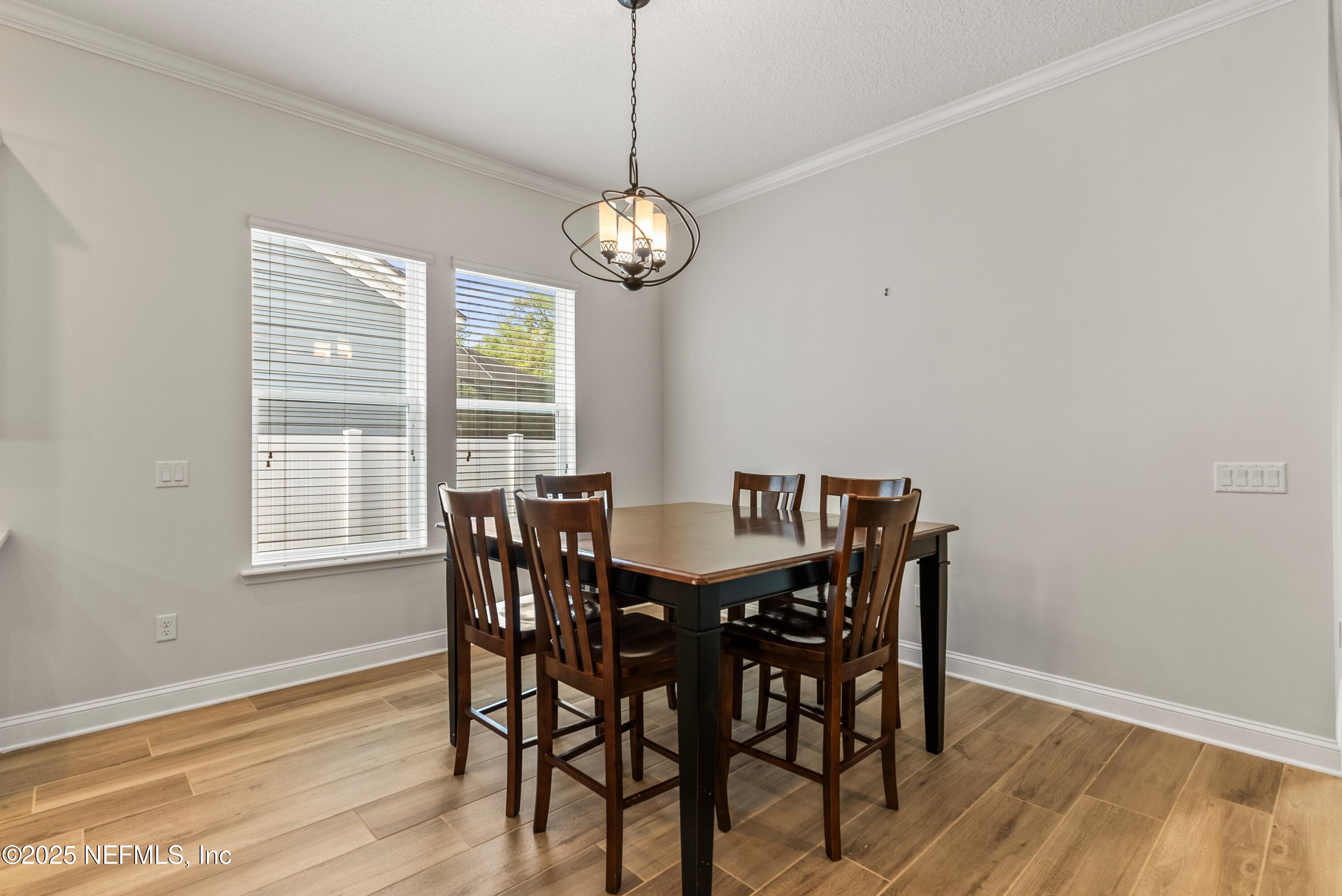 113 Footbridge Road St. Johns, FL 32259 - Photo 8 of 84 Breakfast Area