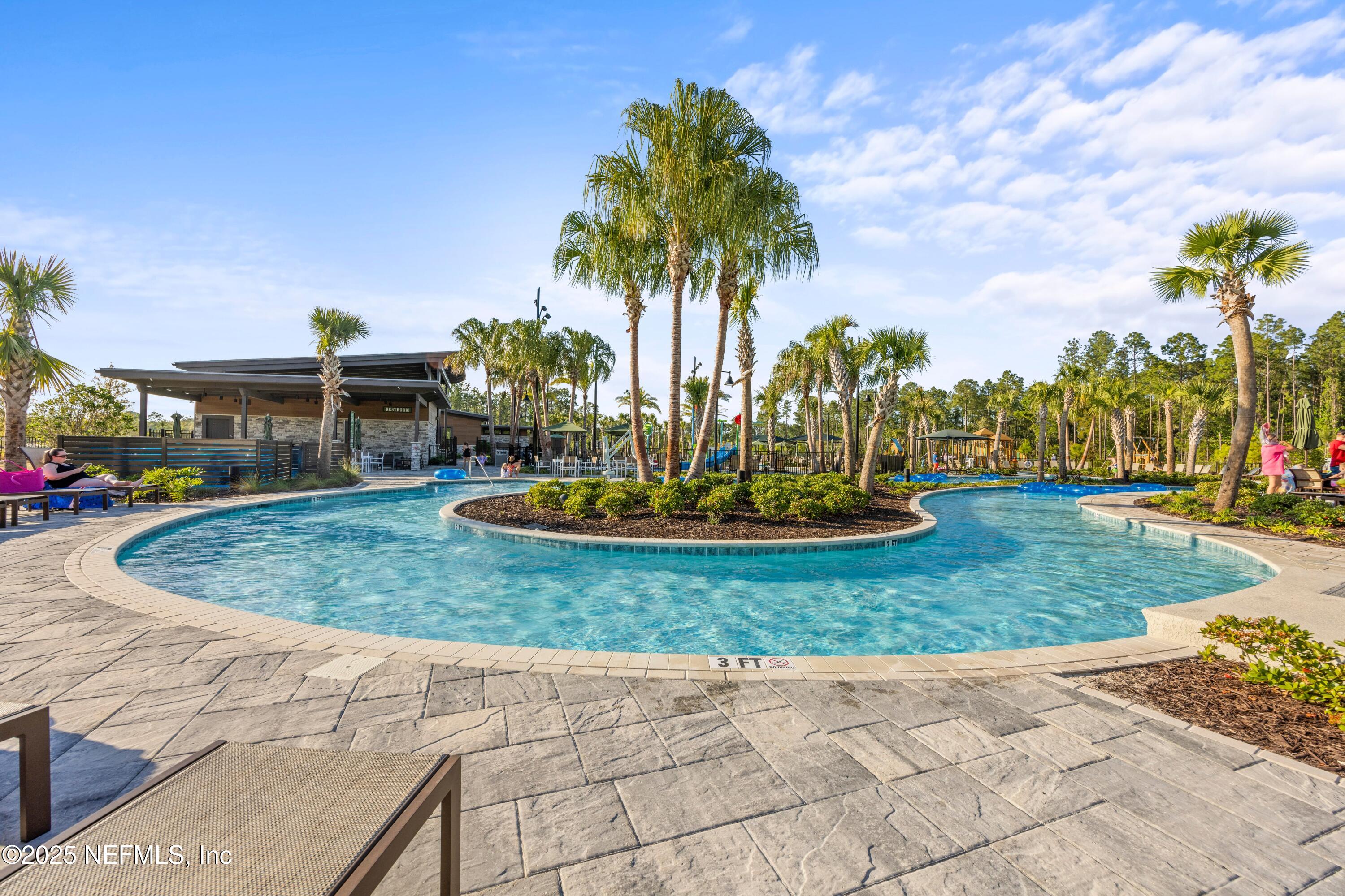 113 Footbridge Road St. Johns, FL 32259 - Photo 81 of 84 Riverlodge Lazy River