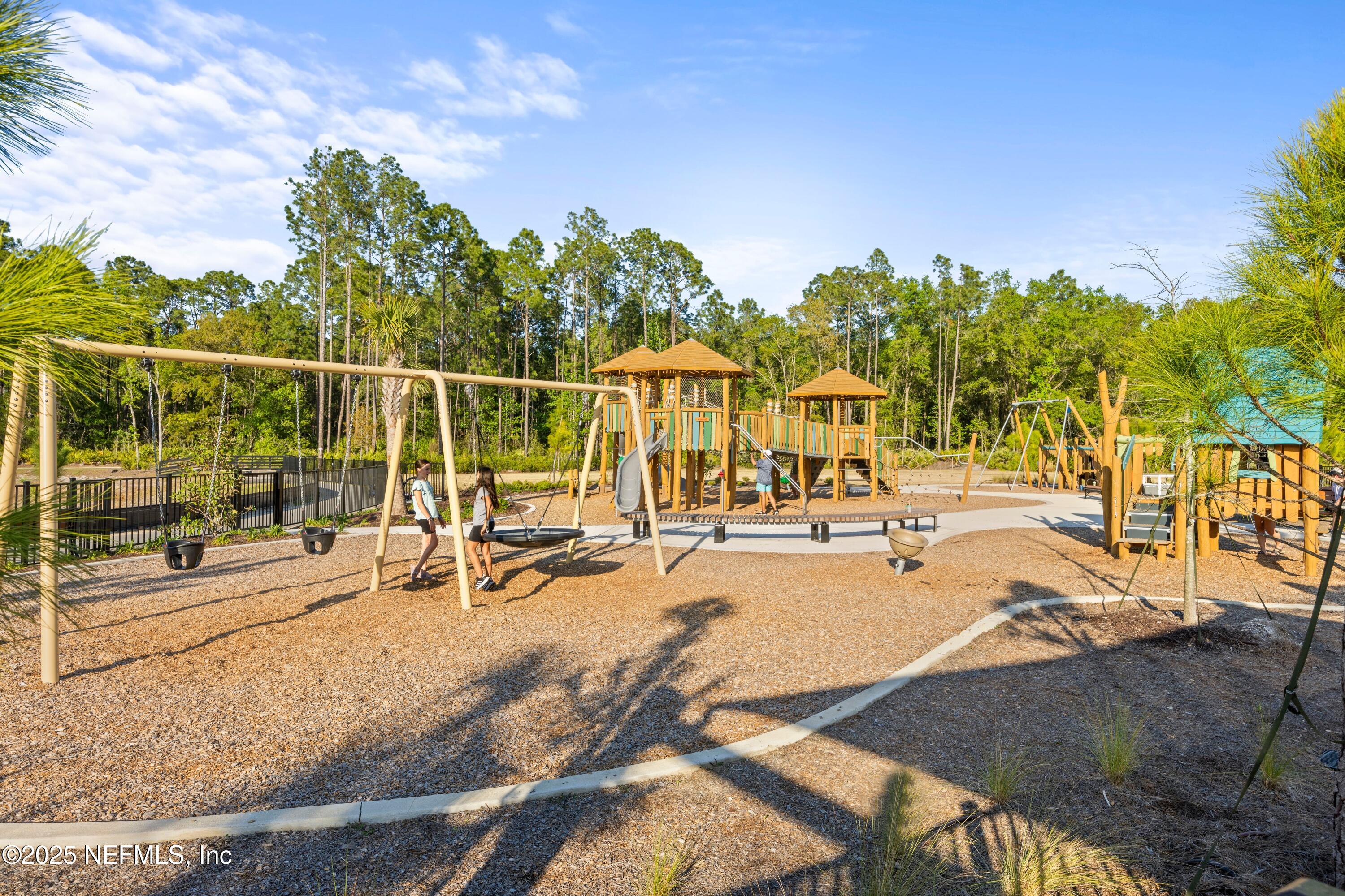 113 Footbridge Road St. Johns, FL 32259 - Photo 83 of 84 Riverlodge Playground