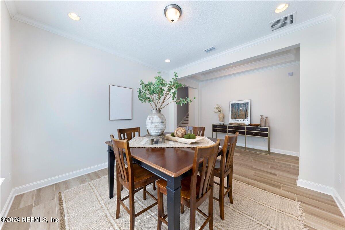 113 Footbridge Road St. Johns, FL 32259 - Photo 9 of 84 Formal Dining Room
