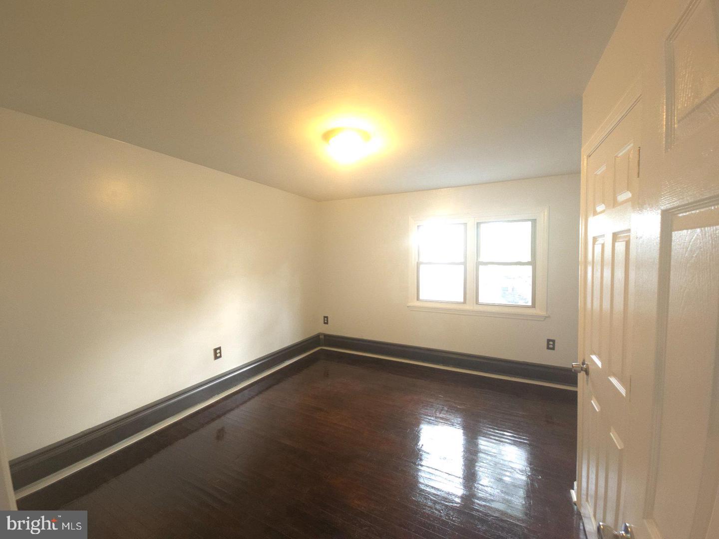 428 Croyden Road Upper Darby, PA 19082 - Photo 10 of 13 Bright and airy blank canvas bedroom.