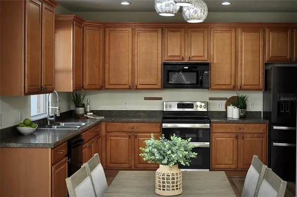 $474,900 | 25012 Chipshot Court, Sorrento, FL 32776