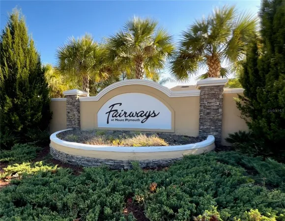 $474,900 | 25012 Chipshot Court, Sorrento, FL 32776