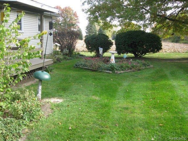 12555 West Albain Road Ida, MI 48140 - Photo 4 of 19 4.JPG
