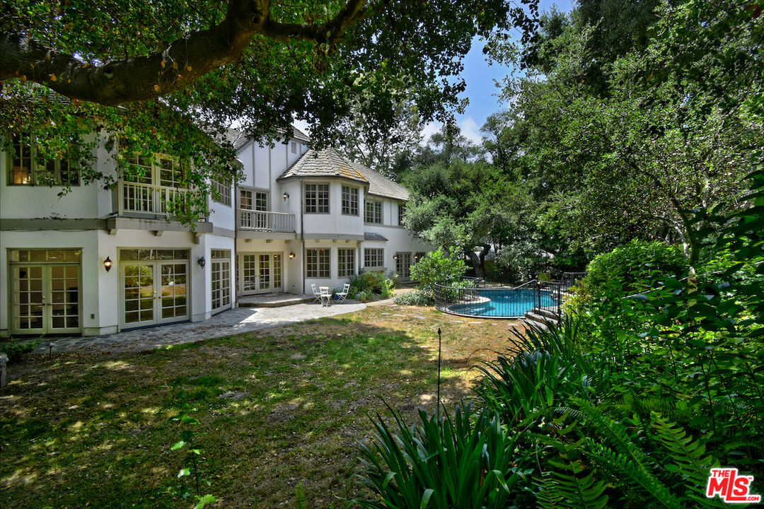 3254 Oakdell Road Studio City, CA 91604 - Photo 49 of 49