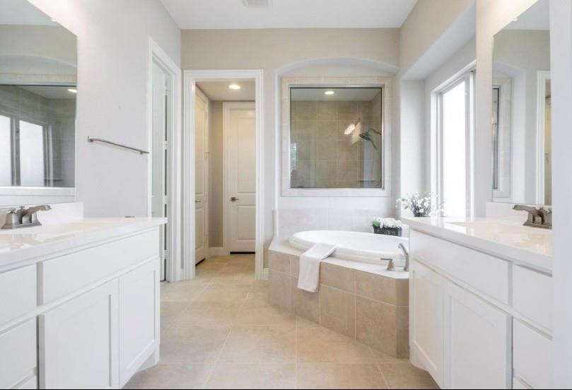 13763 Fieldcrest Road Frisco, TX 75035 - Photo 11 of 22