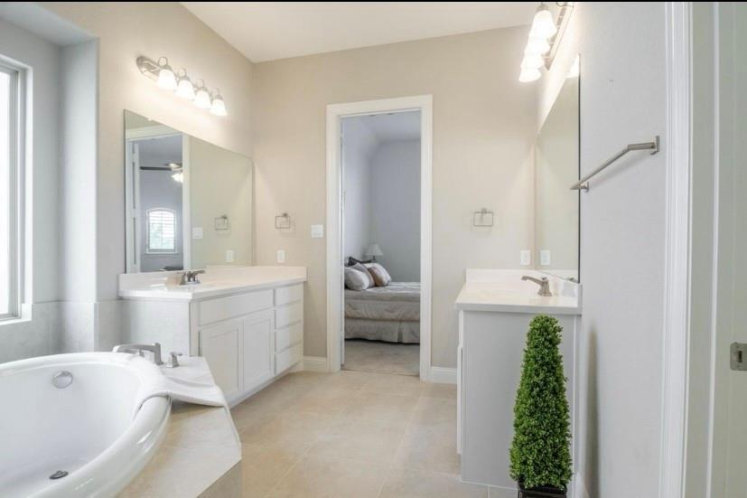 13763 Fieldcrest Road Frisco, TX 75035 - Photo 13 of 22