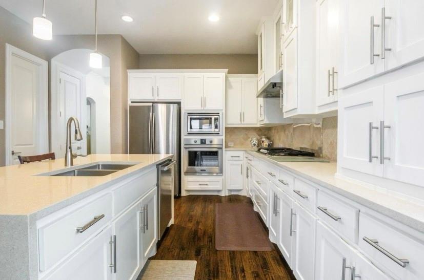 13763 Fieldcrest Road Frisco, TX 75035 - Photo 16 of 22