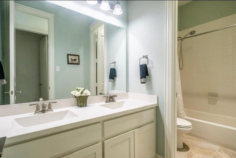 13763 Fieldcrest Road Frisco, TX 75035 - Photo 20 of 22