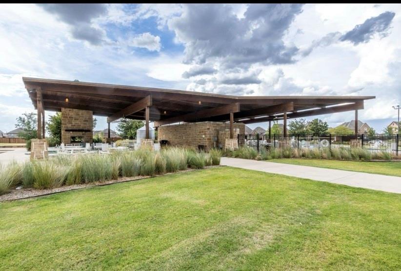 13763 Fieldcrest Road Frisco, TX 75035 - Photo 21 of 22