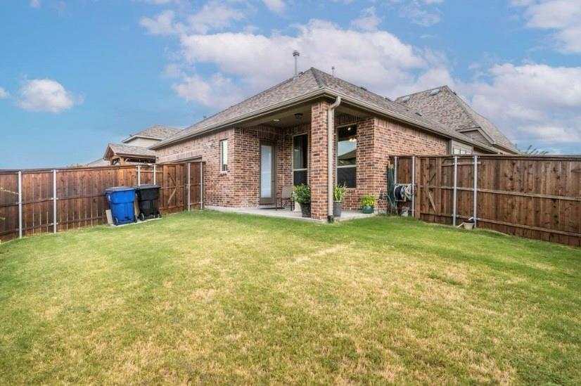 13763 Fieldcrest Road Frisco, TX 75035 - Photo 22 of 22