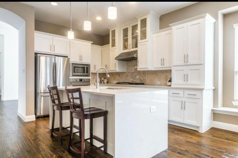 13763 Fieldcrest Road Frisco, TX 75035 - Photo 3 of 22