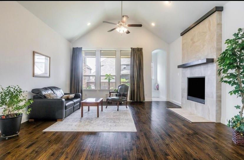 13763 Fieldcrest Road Frisco, TX 75035 - Photo 5 of 22