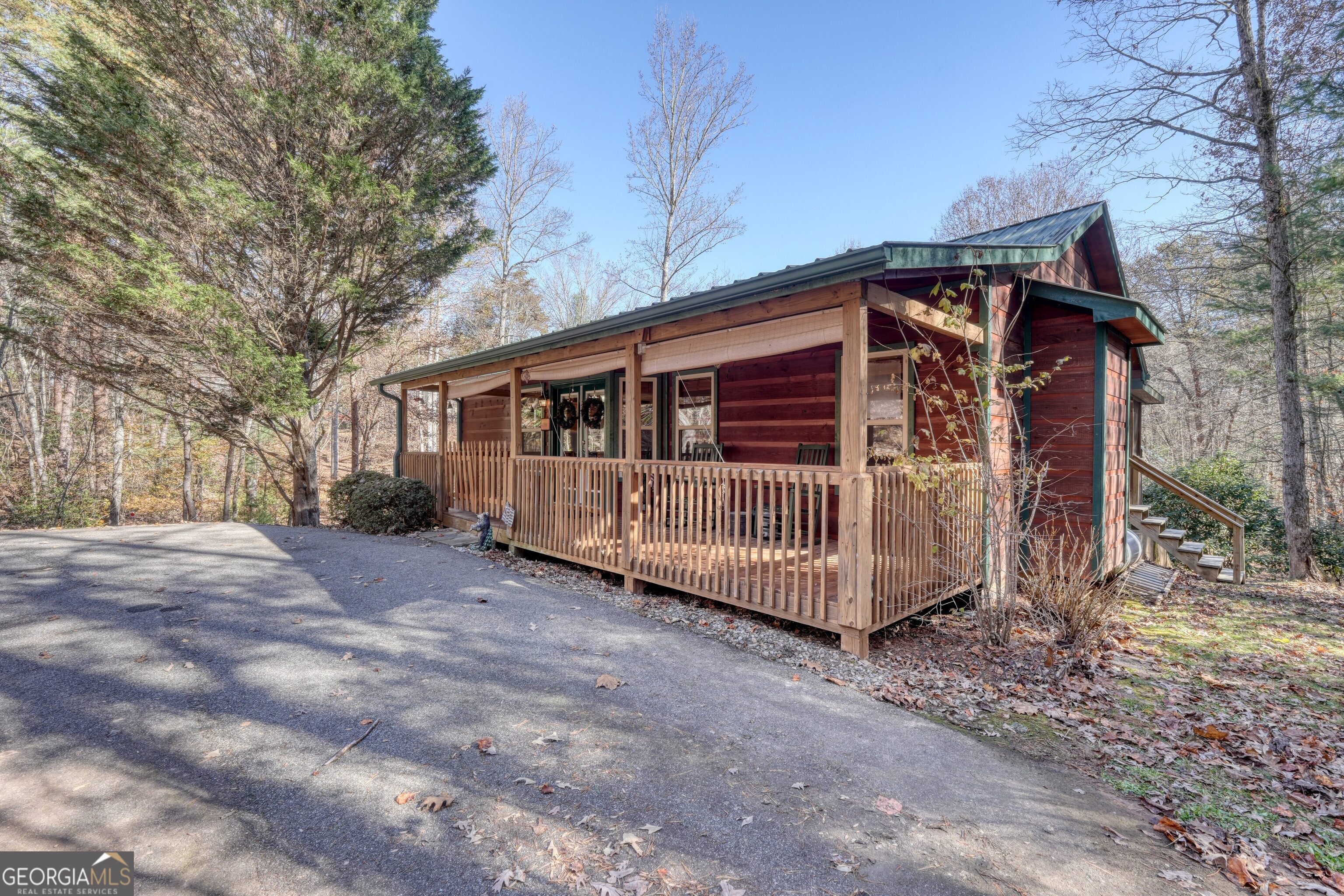 518 Rizzitello Lane, Unit 9 Blairsville, GA 30512 - Photo 1 of 44