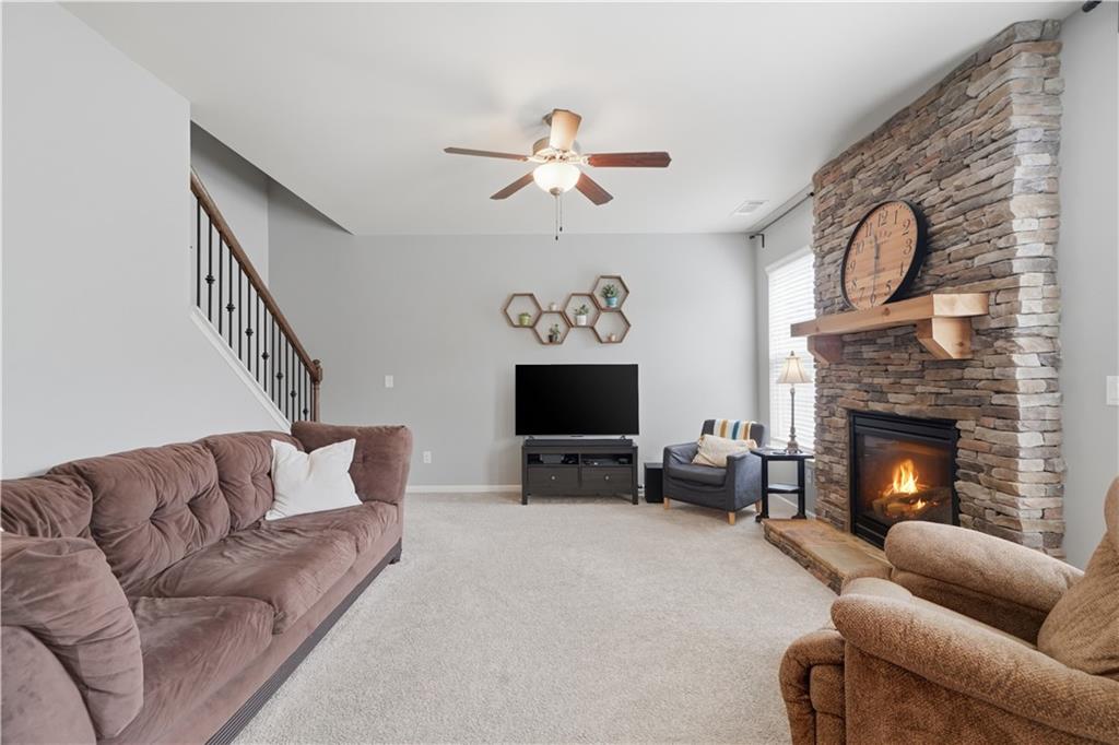 233 Manous Way Canton, GA 30115 - Photo 21 of 67