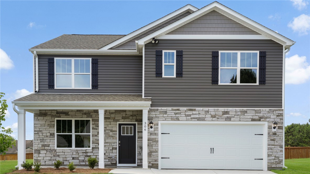 306 Ritter Lane Anderson, SC 29621 - Photo 1 of 6