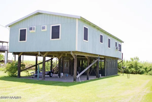 $175,000 | 3825 Hwy 319 Cypremort Point, Cypremort Point, LA 70538