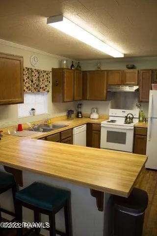 $175,000 | 3825 Hwy 319 Cypremort Point, Franklin, LA 70538