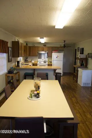 $175,000 | 3825 Hwy 319 Cypremort Point, Franklin, LA 70538