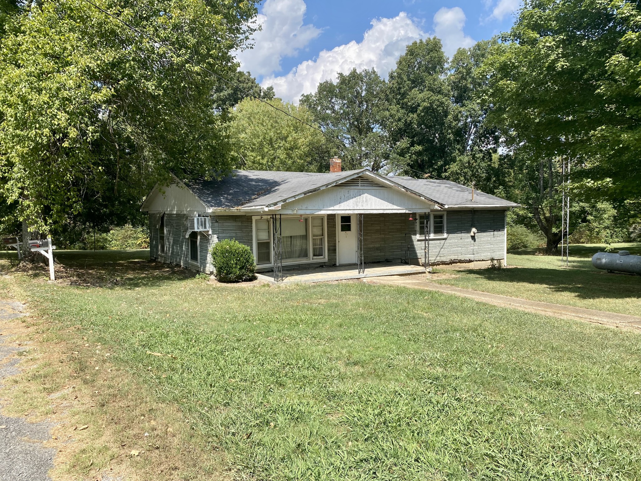 31 Morris Road Leoma, TN 38468 - Photo 4 of 8
