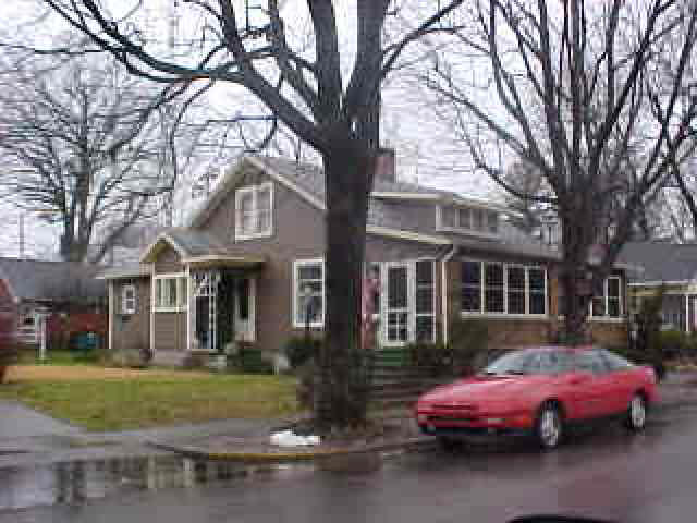 103 Elm Street Modoc, IN 47358 - Photo 1 of 1 Gallery Image 1