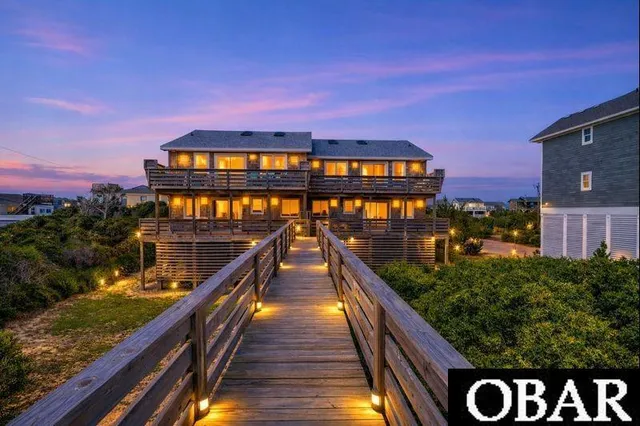 $1,699,900 | 10317 South Old Oregon Inlet Road, Nags Head, NC 27959