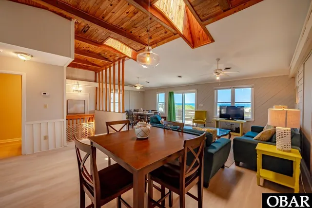 $1,699,900 | 10317 South Old Oregon Inlet Road, Nags Head, NC 27959