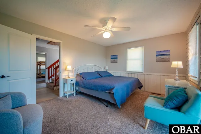 $1,699,900 | 10317 South Old Oregon Inlet Road, Nags Head, NC 27959