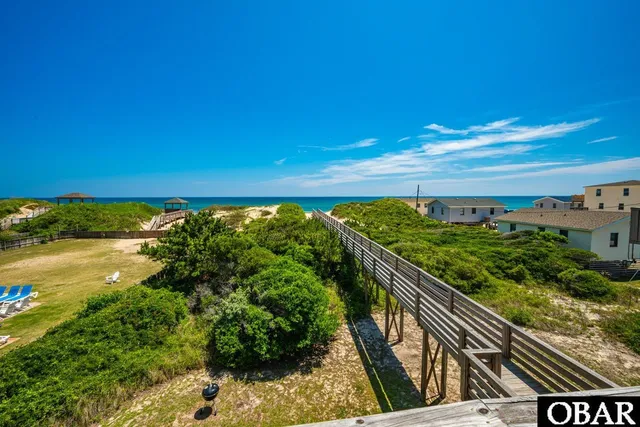 $1,699,900 | 10317 South Old Oregon Inlet Road, Nags Head, NC 27959