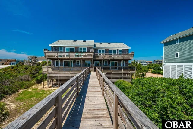 $1,699,900 | 10317 South Old Oregon Inlet Road, Nags Head, NC 27959