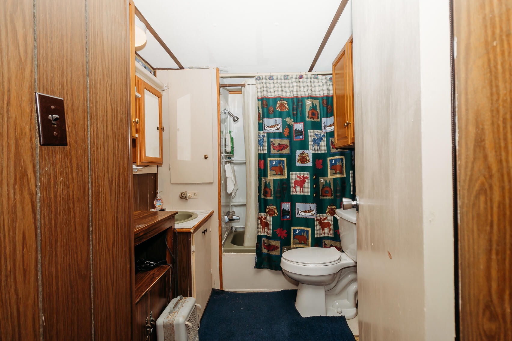209 Kimberly Road Wellington, KY 40387 - Photo 17 of 23 Bathroom