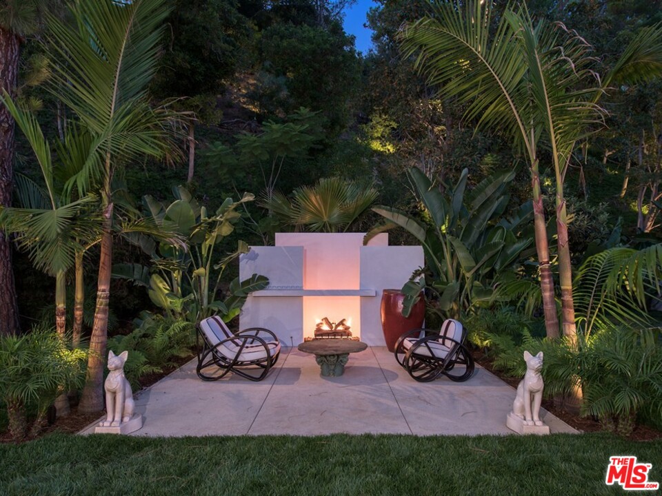 1822 Westridge Road Los Angeles, CA 90049 - Photo 44 of 44