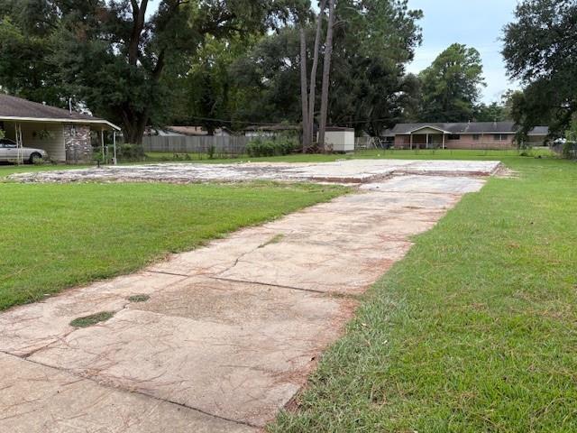 5114 Lisa Street Alexandria, LA 71302 - Photo 2 of 4