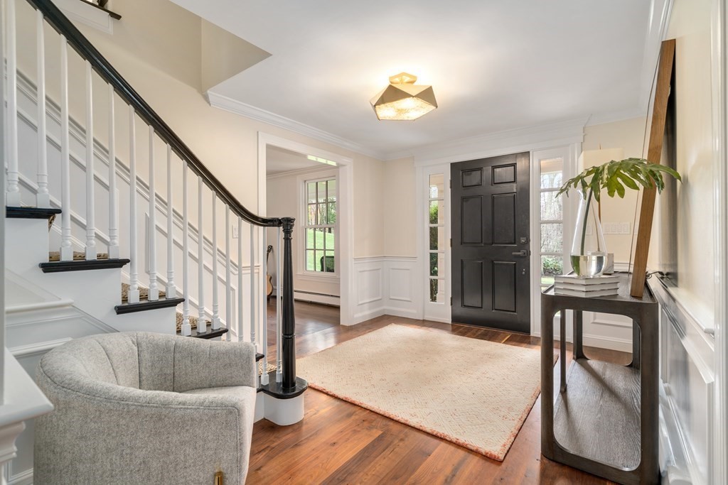 34 Page Farm Road Sherborn, MA 01770 - Photo 2 of 31 Gallery Image 2