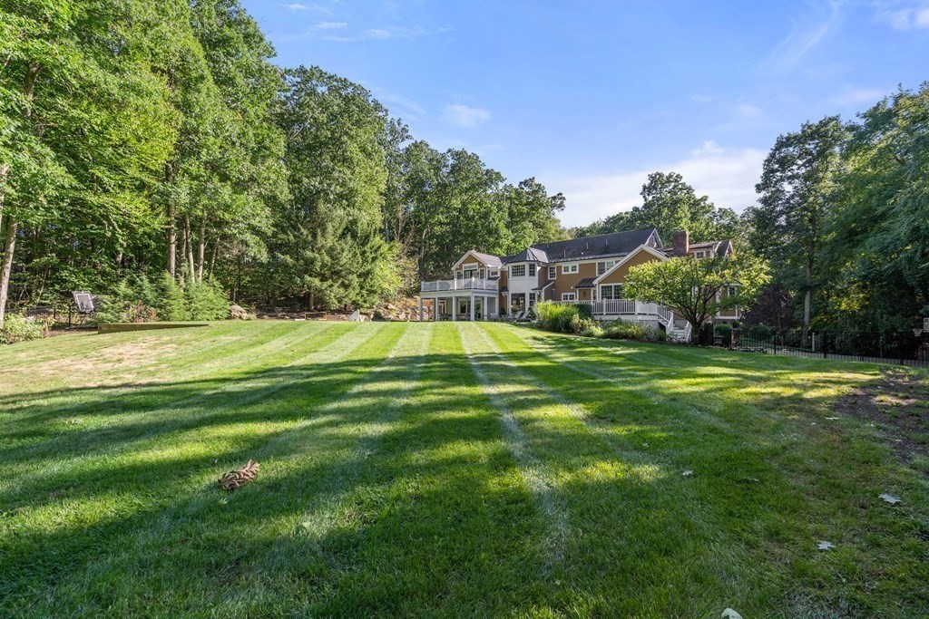 34 Page Farm Road Sherborn, MA 01770 - Photo 29 of 31 Gallery Image 29