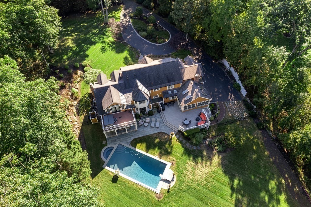 34 Page Farm Road Sherborn, MA 01770 - Photo 30 of 31 Gallery Image 30