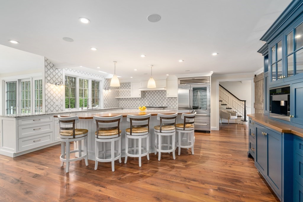 34 Page Farm Road Sherborn, MA 01770 - Photo 3 of 31 Gallery Image 3