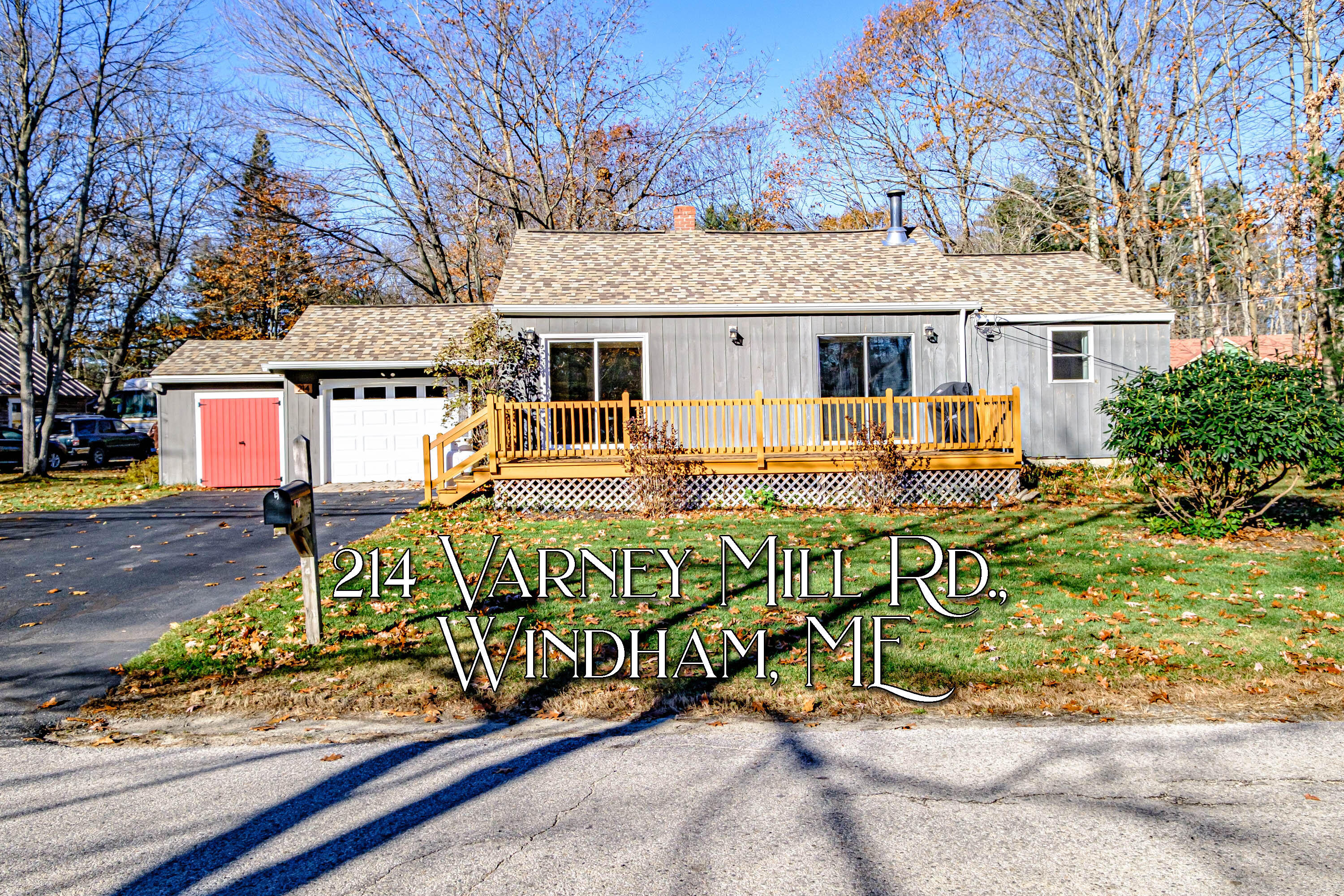 214 Varney Mill Road Windham, ME 04062 - Photo 1 of 43 20231120gp-61000