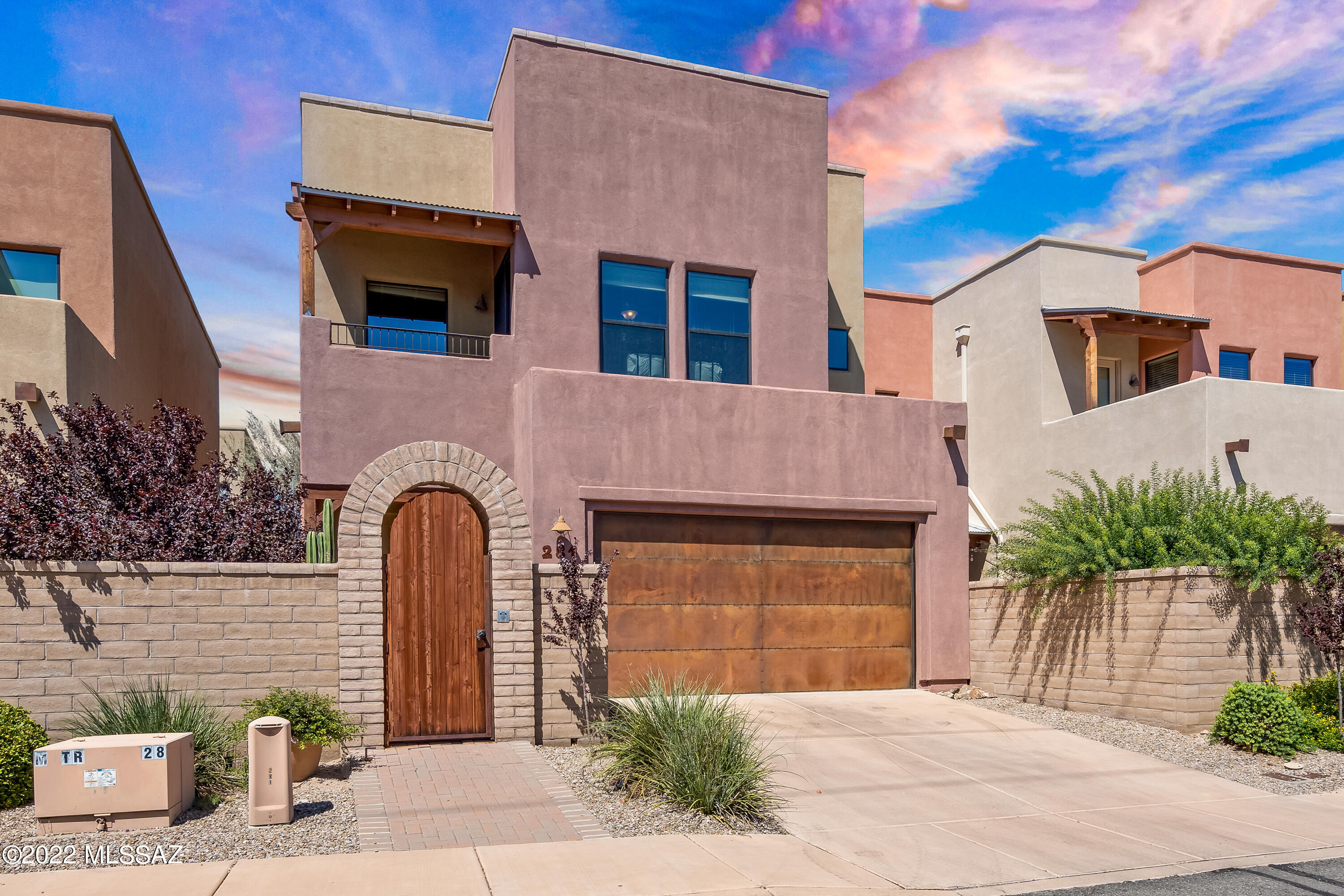281 East Calderwood Road Tucson, AZ 85704 - Photo 1 of 48 Gallery Image 1